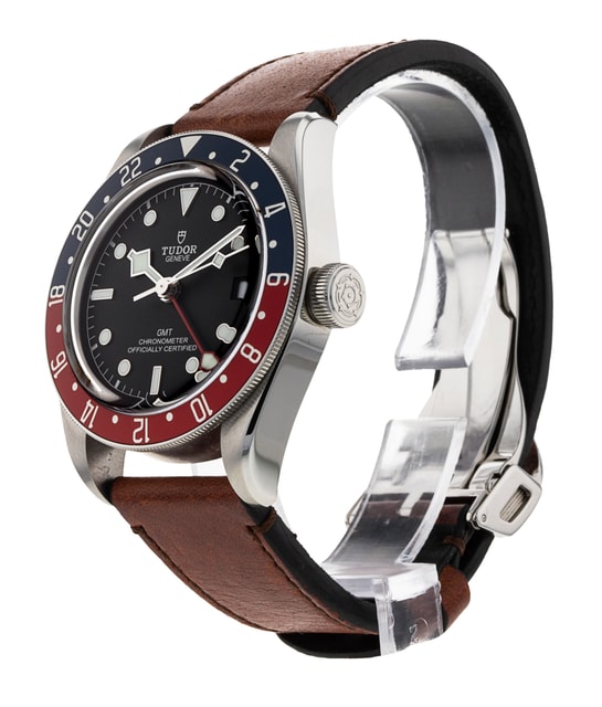 Tudor Black Bay GMT M79830RB-0002 Image 2